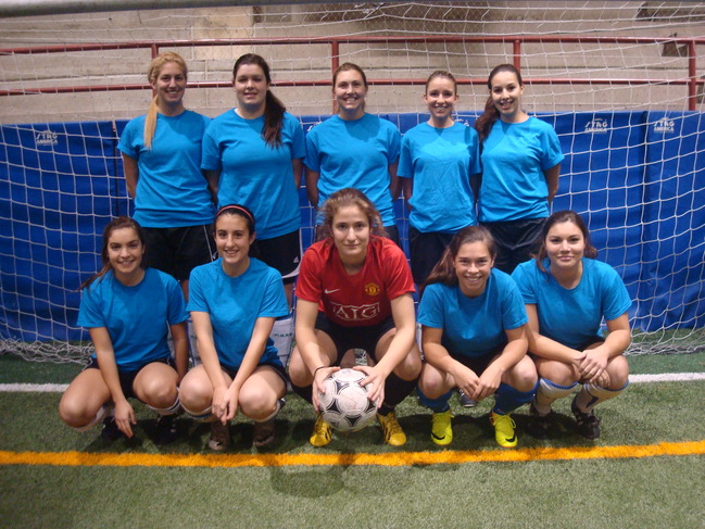 Olympiques f95